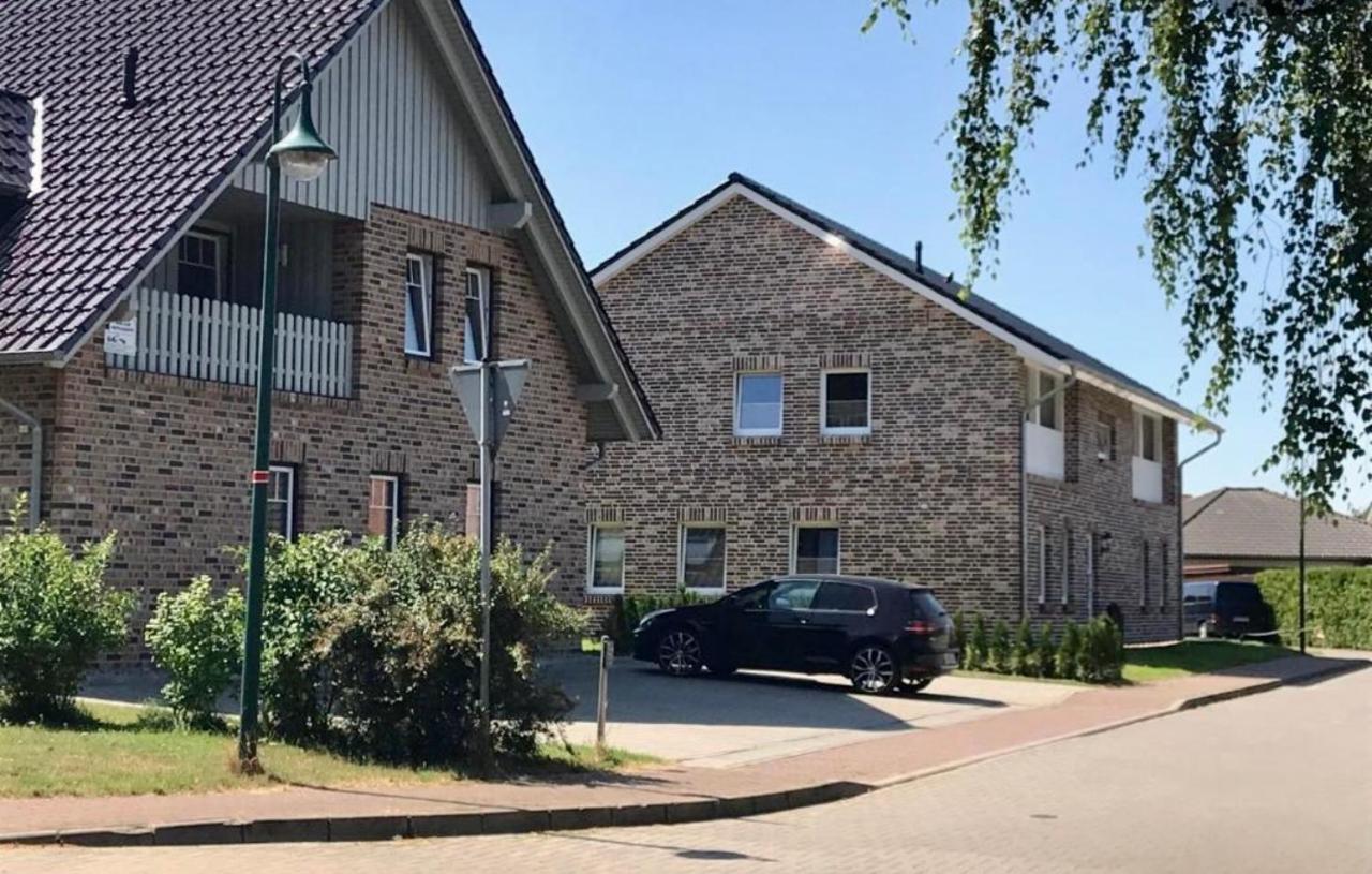 Appartements Am Schaalsee Zarrentin am Schaalsee Exterior foto