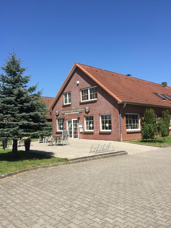 Appartements Am Schaalsee Zarrentin am Schaalsee Exterior foto